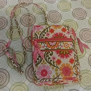 Vera Bradley bag
